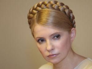 Тимошенко будет иметь поддержку в Москве Тимошенко будет иметь поддержку в Москве