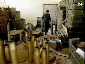 Експерти: Лівія має всі шанси перетворитися на другий Ірак або Афганістан