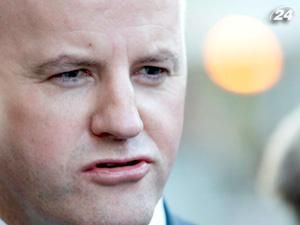 В Ирландии избирают президента страны В Ирландии избирают президента страны