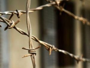 У Лук'янівському СІЗО сталося задимлення У Лук'янівському СІЗО сталося задимлення