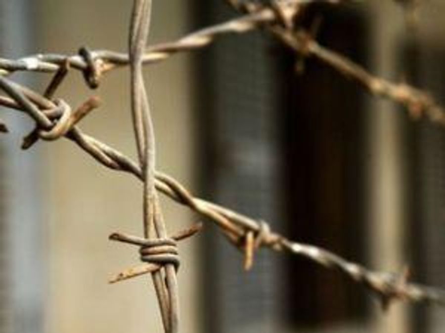 У Лук'янівському СІЗО сталося задимлення У Лук'янівському СІЗО сталося задимлення