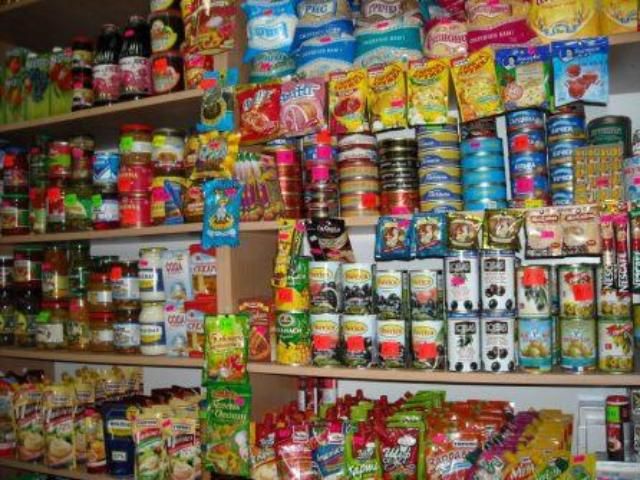 Эмираты заинтересовались украинскими продуктами питания Эмираты заинтересовались украинскими продуктами питания