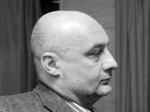 В России скончался режиссер Говорухин-младший В России скончался режиссер Говорухин-младший