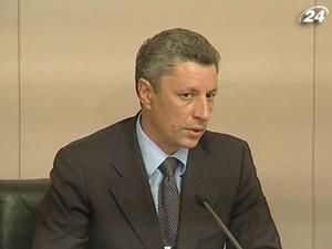 Украина передумала оспаривать газовые соглашения с Россией Украина передумала оспаривать газовые соглашения с Россией