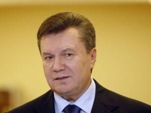 Грошей для сиріт і багатодітних сімей Янукович чекає від бізнесменів
