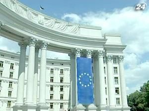 20 раунд переговорів про асоціацію завершився провалом 20 раунд переговорів про асоціацію завершився провалом