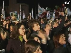 Аргентина: к пожизненному заключению приговорили 12 участников "грязной войны" Аргентина: к пожизненному заключению приговорили 12 участников "грязной войны"