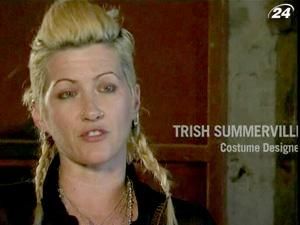 H&M выпустит коллекцию одежды в стиле героини "Девушка с татуировкой дракона" H&M выпустит коллекцию одежды в стиле героини "Девушка с татуировкой дракона"