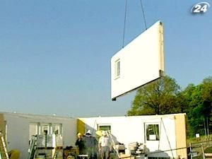 Будинок за 12 годин Будинок за 12 годин