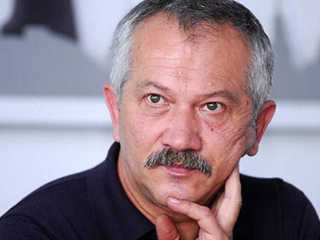 Пинзеник: Зона свободной торговли СНГ ничего не даст Украине Пинзеник: Зона свободной торговли СНГ ничего не даст Украине