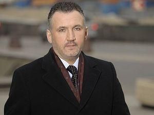 Кузьмин: У меня все хорошо с визой в США Кузьмин: У меня все хорошо с визой в США