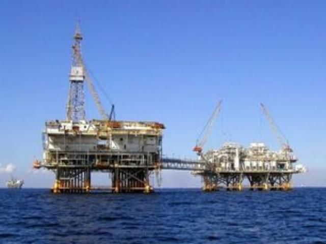 "Чорноморнафтогаз" окупив вже 0,7% закуплених бурових установок "Чорноморнафтогаз" окупив вже 0,7% закуплених бурових установок