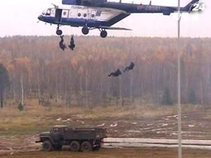 В России проходит 15-я международная выставка "Интерполитекс" В России проходит 15-я международная выставка "Интерполитекс"