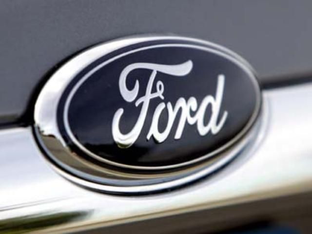 Наводнения в Таиланде угрожают Ford уменьшением выпуска автомобилей