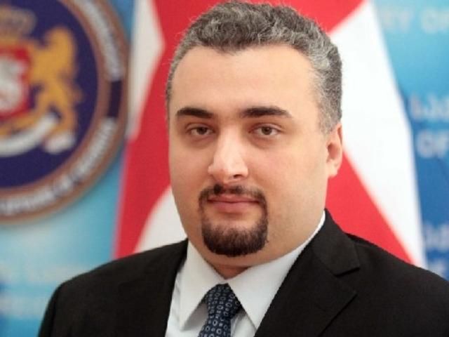 Грузія відкрила шлях для вступу Росії в СОТ Грузія відкрила шлях для вступу Росії в СОТ