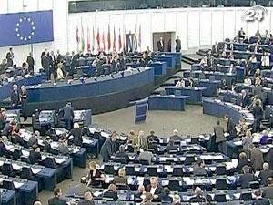 Європарламент виступає за європейську перспективу Києва