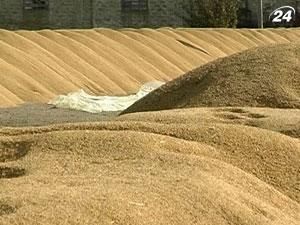 Аграрії вимагають нульових ставок ПДВ на експорт зернових