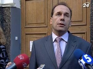 Адвокаты: Луценко в СИЗО не лечат Адвокаты: Луценко в СИЗО не лечат