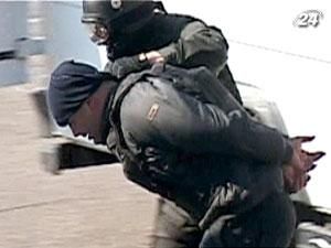 В Одесі провели ще одну масштабну спецоперацію В Одесі провели ще одну масштабну спецоперацію