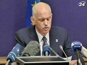 Греція здійснить часткову націоналізацію банків Греція здійснить часткову націоналізацію банків