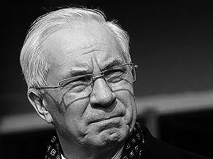 Азаров: Компроміс з Росією відображає весь спектр наших відносин Азаров: Компроміс з Росією відображає весь спектр наших відносин