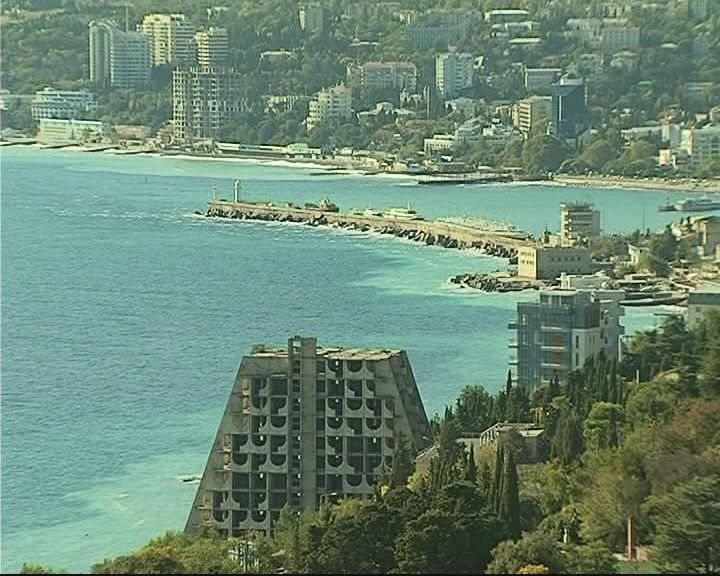 Крым хочет стать курортом четырех сезонов Крым хочет стать курортом четырех сезонов