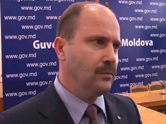 Молдова віддала частину економіки за дешевий російський газ Молдова віддала частину економіки за дешевий російський газ