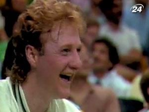 Ларі Бьорд - символ цілої епохи у найсильнішій баскетбольній Лізі світу Ларі Бьорд - символ цілої епохи у найсильнішій баскетбольній Лізі світу