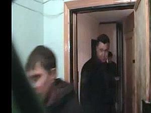 Обыск в квартире сотрудницы ЕЭСУ не дал никаких результатов Обыск в квартире сотрудницы ЕЭСУ не дал никаких результатов