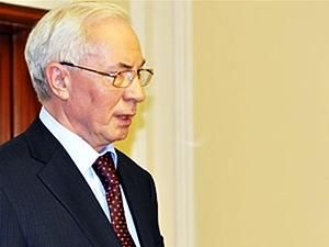 Прем’єр сподівається на компроміс у питанні ділянки біля Тузли Прем’єр сподівається на компроміс у питанні ділянки біля Тузли