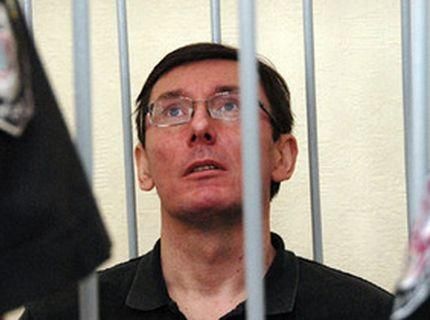 Кириленко: Власть в отношении Луценко "действует по конспектам Берии" Кириленко: Власть в отношении Луценко "действует по конспектам Берии"