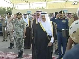 В Саудовской Аравии - новый принц
