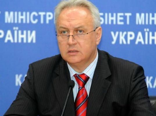 Уряд: ВВП України зріс на 5,3% за 9 місяців 2011 року