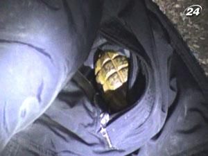 На Закарпатті затримали злочинну групу, яка грабувала обмінники На Закарпатті затримали злочинну групу, яка грабувала обмінники