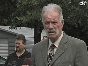 Пастор, который публично сжег Коран, планирует стать президентом США Пастор, который публично сжег Коран, планирует стать президентом США