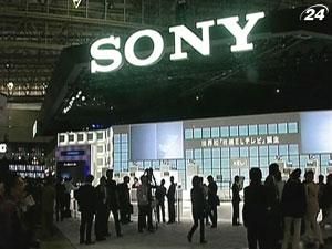 Sony викупить частку Ericsson за 1,05 млрд. євро