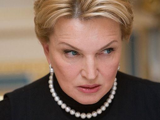 Богатирьова: Доля 48 мільйонів людей не має залежати від справи Тимошенко Богатирьова: Доля 48 мільйонів людей не має залежати від справи Тимошенко