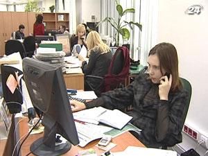 Рівень прозорості українських банків менший 50%