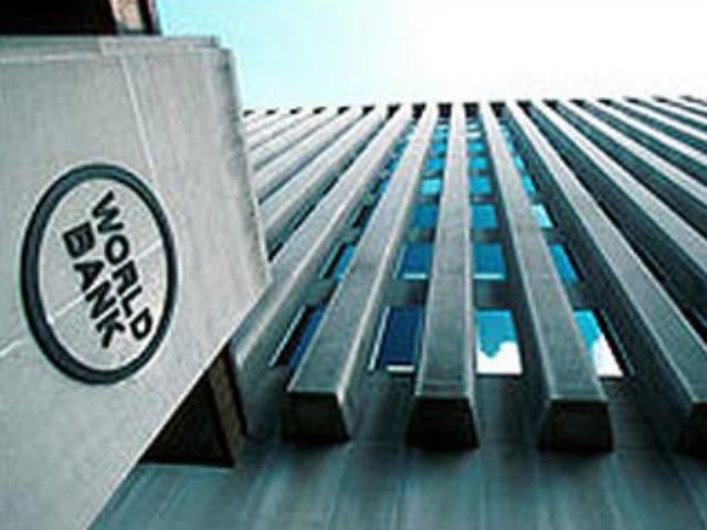 Всемирный банк не поверил прогнозу Азарова