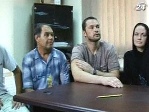 Карпачова: Українських "найманців" незабаром відпустять Карпачова: Українських "найманців" незабаром відпустять