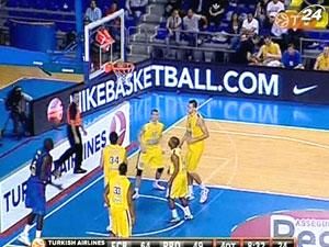 Euroleague: Жерар Піке підтримує своїх