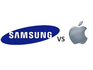 Samsung отримав ще одну перемогу над Apple Samsung отримав ще одну перемогу над Apple