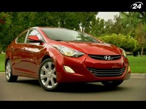 У найпростішій комплектації Hyundai Elantra обійдеться у $19,5 тис. У найпростішій комплектації Hyundai Elantra обійдеться у $19,5 тис.