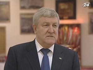 Украина и Россия еще не договорились как быть с маяками Украина и Россия еще не договорились как быть с маяками