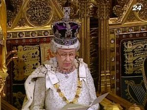 Великобританія змінила закон про престолонаслідування