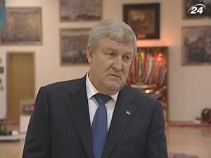 Нацуніверситет оборони випустив магістрів Нацуніверситет оборони випустив магістрів