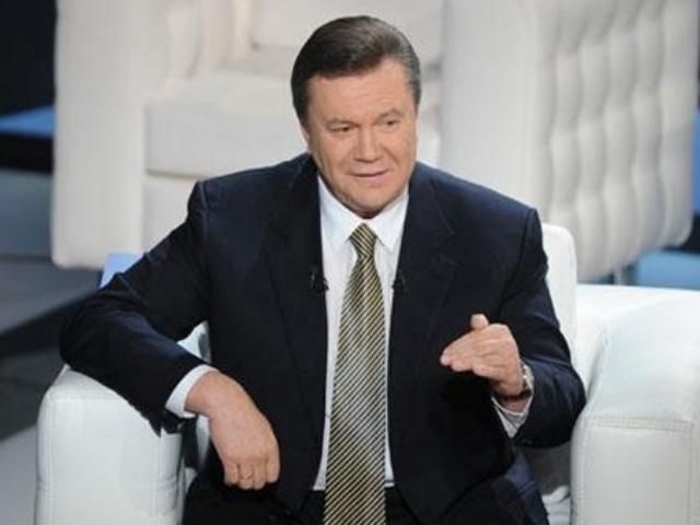 Янукович пообещал ЛАЗу больше заказов Янукович пообещал ЛАЗу больше заказов