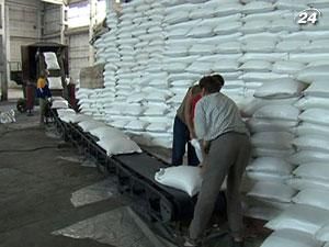 Сахарщики за прекращение льготного импорта сахара-сырца