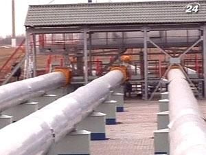 "Газпром" знову знизив ціни для Німеччини