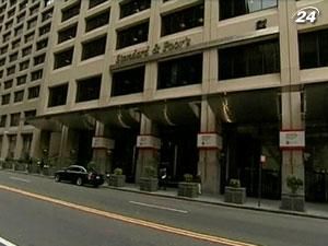 Агентство S & P понизило долгосрочный рейтинг Кипра Агентство S & P понизило долгосрочный рейтинг Кипра